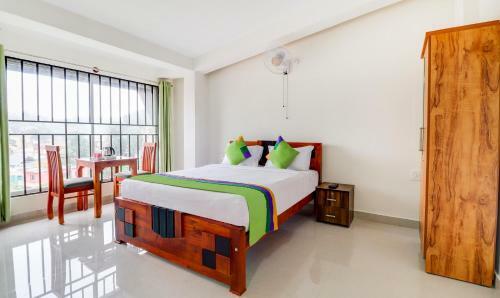 Hotel Treebo Trend New Redfern,coorg