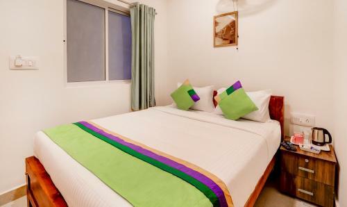 Hotel Treebo Trend New Redfern,coorg
