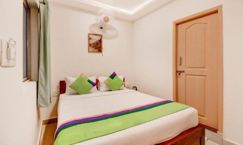Hotel Treebo Trend New Redfern,coorg