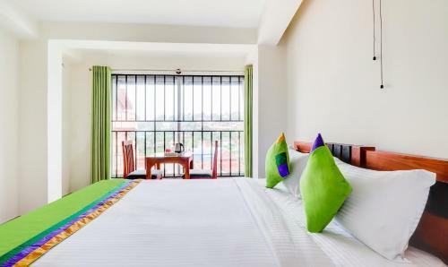 Hotel Treebo Trend New Redfern,coorg