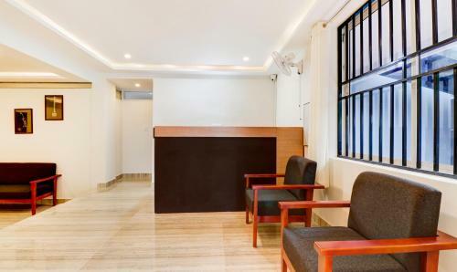 Hotel Treebo Trend New Redfern,coorg