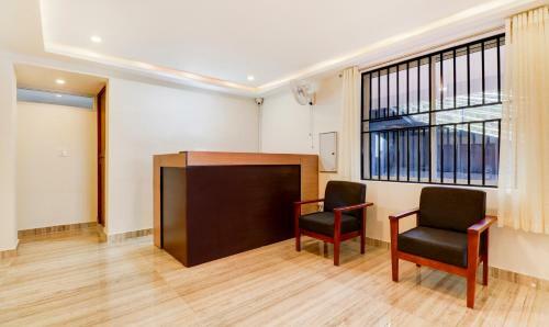 Hotel Treebo Trend New Redfern,coorg