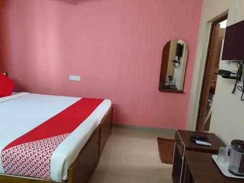 Modern Guest Houses