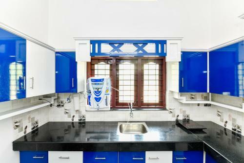 Hotel Oyo 68453 Essential Residency