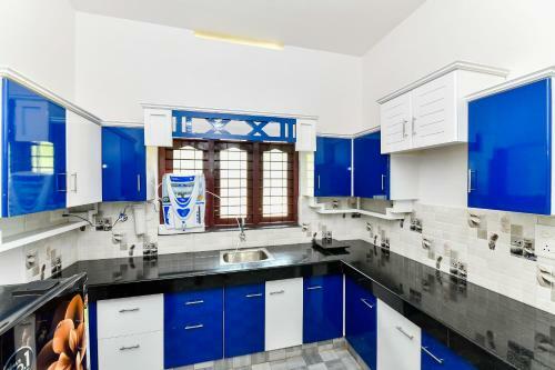 Hotel Oyo 68453 Essential Residency