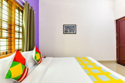 Hotel Oyo 68453 Essential Residency