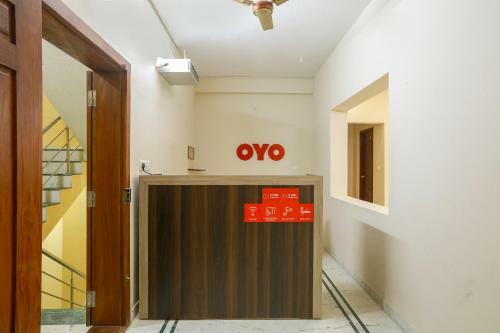 Hotel Oyo 68453 Essential Residency