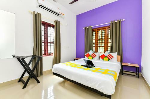Hotel Oyo 68453 Essential Residency