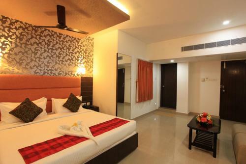 Hotel Sai International