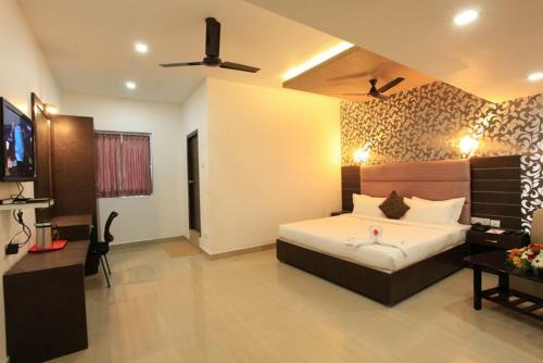 Hotel Sai International