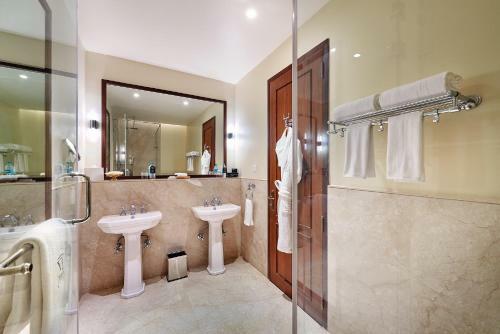 Hotel Madras House