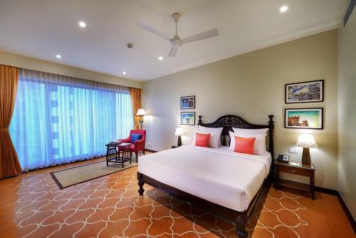 Hotel Madras House