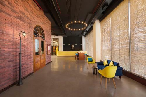 Hotel Madras House