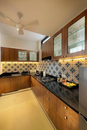 Hotel Madras House