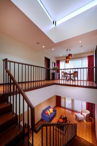 Hotel Madras House