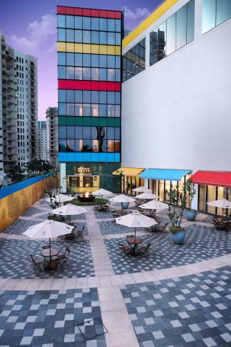 Hotel Madras House