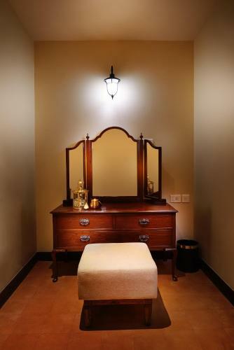 Hotel Madras House