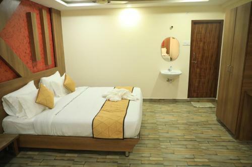K11 Hotel - T Nagar