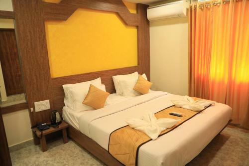 K11 Hotel - T Nagar