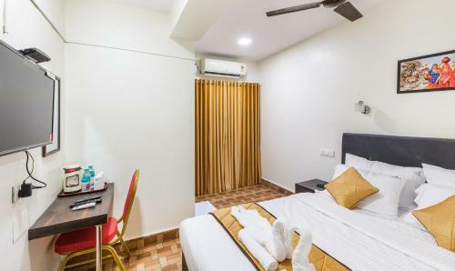 K11 Hotel - T Nagar