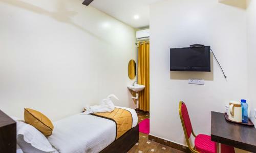 K11 Hotel - T Nagar