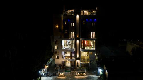 Hotel Grand Padappai Residency