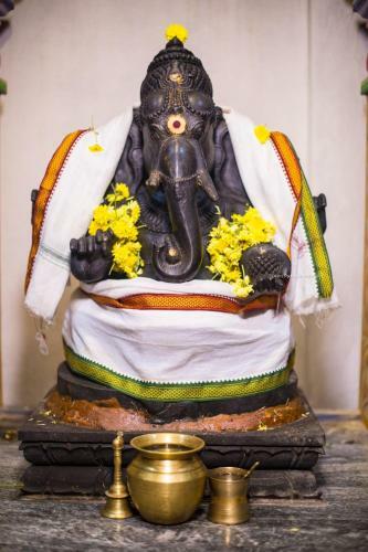 Hotel Grand Padappai Residency