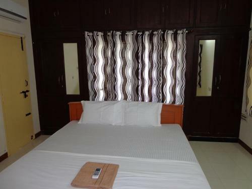 Apartamento Remisha Hotels (3 Bhk Elite Duplex House)