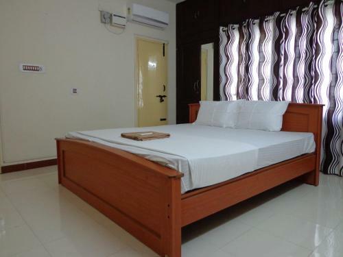 Apartamento Remisha Hotels (3 Bhk Elite Duplex House)