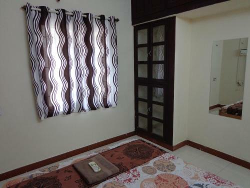 Apartamento Remisha Hotels (3 Bhk Elite Duplex House)