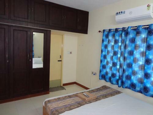 Apartamento Remisha Hotels (3 Bhk Elite Duplex House)