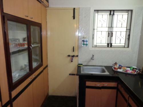Apartamento Remisha Hotels (3 Bhk Elite Duplex House)
