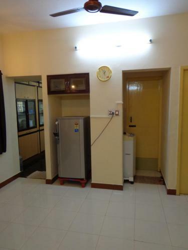 Apartamento Remisha Hotels (3 Bhk Elite Duplex House)