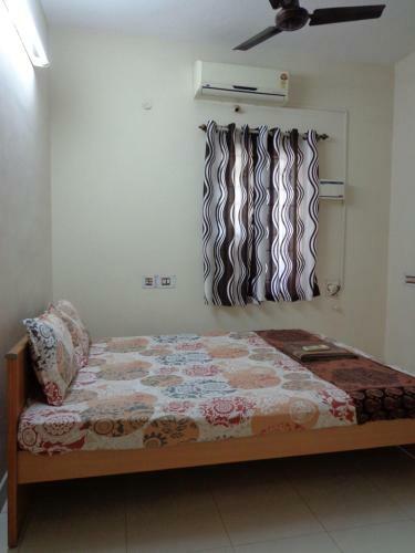 Apartamento Remisha Hotels (3 Bhk Elite Duplex House)