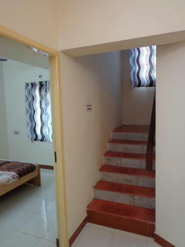 Apartamento Remisha Hotels (3 Bhk Elite Duplex House)