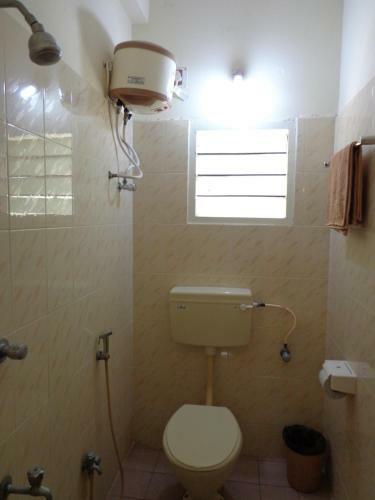 Apartamento Remisha Hotels (3 Bhk Elite Duplex House)