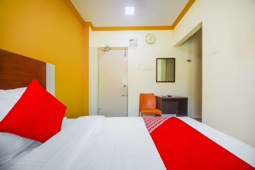 Oyo 76696 Skyry Hotels