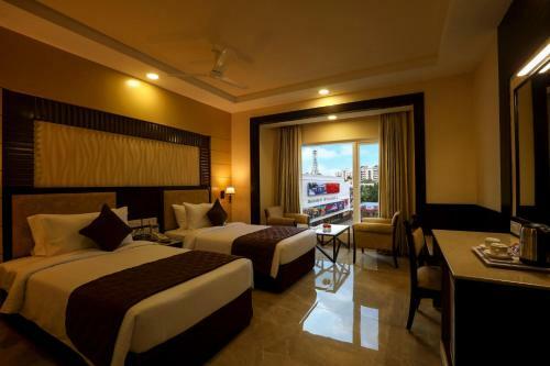 Hotel Aadithya
