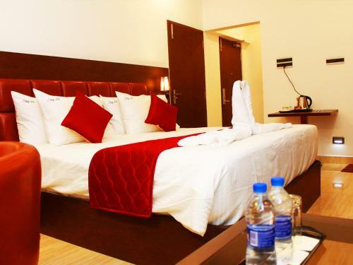 Hotel Staylite Suites