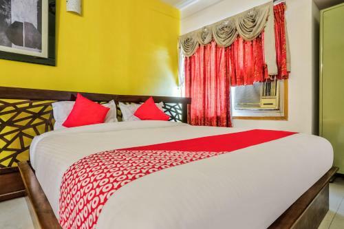 Hotel Oyo 39354 Bharath Residency