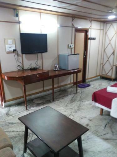 Sarmani Hotels Pvt. Ltd