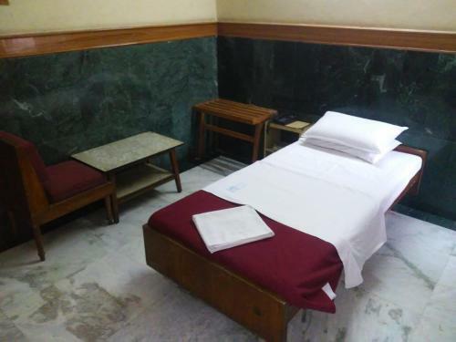 Sarmani Hotels Pvt. Ltd