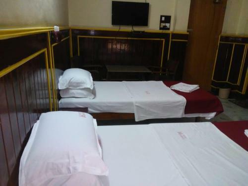 Sarmani Hotels Pvt. Ltd