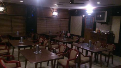 Sarmani Hotels Pvt. Ltd