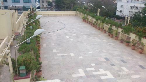 Sarmani Hotels Pvt. Ltd