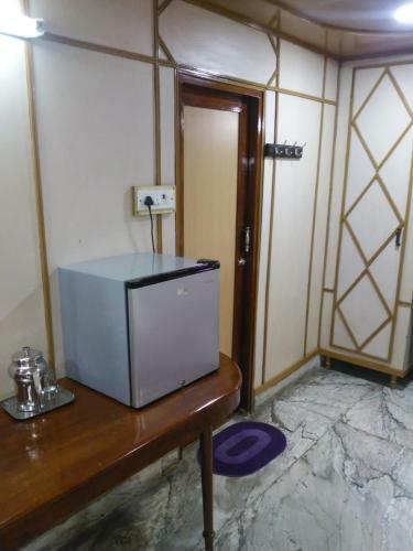 Sarmani Hotels Pvt. Ltd