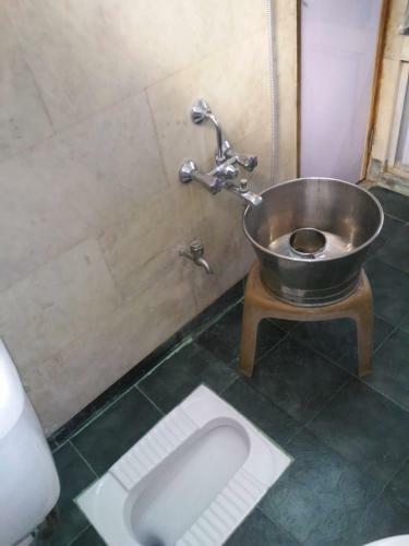 Sarmani Hotels Pvt. Ltd