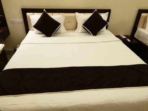 Al Noor Palace Business Class Hotel