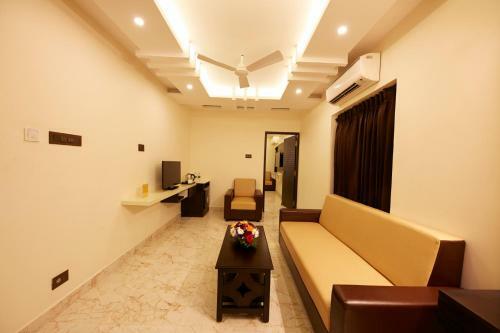 Al Noor Palace Business Class Hotel