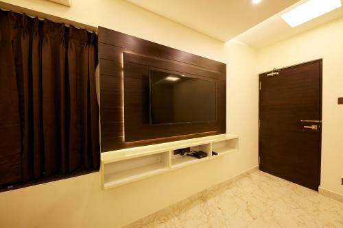 Al Noor Palace Business Class Hotel